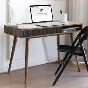 Scandinavian-Inspired Desk