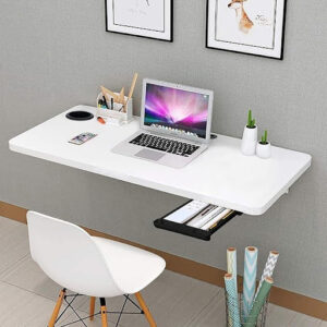 Convertible Wall Desk